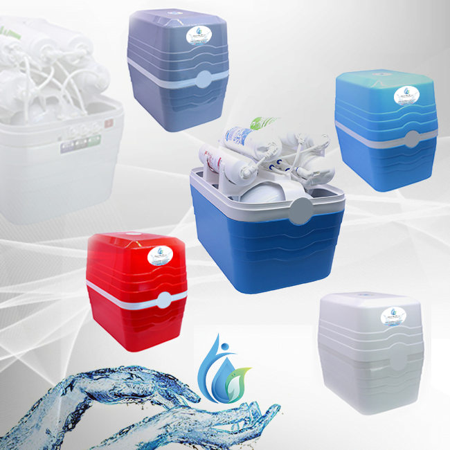 Buharkent Su Arıtmacı